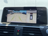 X3 M40d ディーゼル 4WD 本革シート