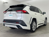 RAV4 2.0 G Zパッケージ 4WD 4WD 修復歴無し