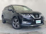 日産 エクストレイル