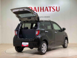 下回りのサビが気になる方には、下回防錆加工をオススメしております!