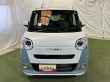 ムーヴキャンバス  ストライプス G