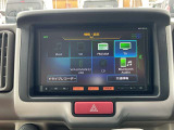 テレビ、ブルートゥース等各種機能付!よりドライブをお楽しみいただけます♪