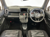 タフト G ターボ クロム ベンチャー 4WD 