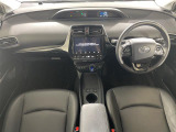 プリウス 1.8 S ツーリングセレクション 修復歴無し