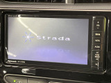 【ナビゲーション】目的地までしっかり案内してくれる使いやすいナビ。Bluetooth接続すればお持ちのスマホやMP3プレイヤーの音楽を再生可能!毎日の運転がさらに楽しくなります!!