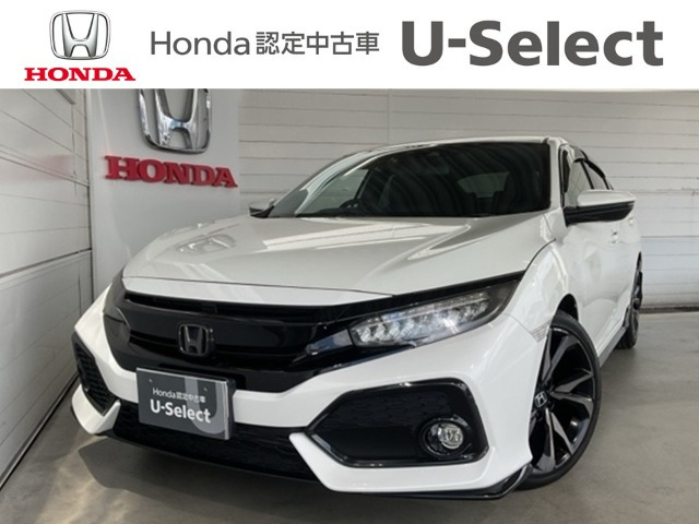 シビック 1.5 