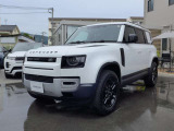 ディフェンダー 110 S 3.0L D350 ディーゼル 4WD 