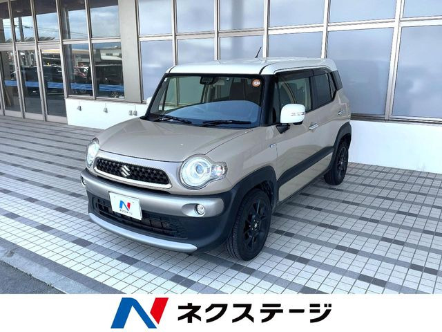 クロスビー 1.0 ハイブリッド(HYBRID) MZ