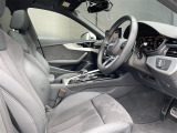 A4 45 TFSI クワトロ Sライン 4WD サンルーフ