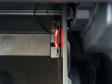 ETC車載器搭載。ご納車前にセットアップ実施で、ご納車後すぐに有料道路でご利用いただけます。