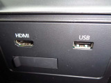 USB HDMI