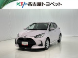 トヨタ ヤリス