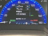 衝突被害軽減システム装備済み。万が一の時のサポートもしっかりしてます