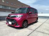 ダイハツ トール