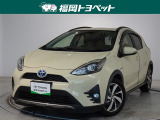 トヨタ アクア