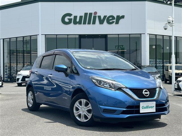 日産 ノート 