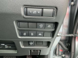 衝突被害軽減ブレーキや踏み間違い防止装置がお客様の運転をサポートします☆