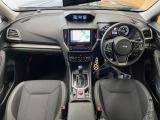 フォレスター 2.0 アドバンス 4WD 