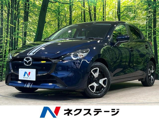マツダ MAZDA2 