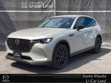 マツダ CX-60