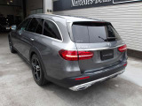 Eクラスオールテレイン E220d 4マチック 4WD 