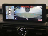 レクサス車はナビゲーション・バックカメラ・ETC車載器は、標準装備となっております。