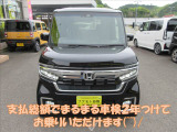 N-BOXカスタム L 