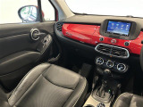 500X  本革シート 修復歴無し