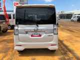 タントカスタム X トップエディション SAII 4WD 