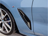 【BMWアロイホイル】軽量かつ強度に拘ったアロイホイル。走行性能ポテンシャルを引き出す設計。車の足元を引き締めてくれる大きなポイントはアロイホイルです。