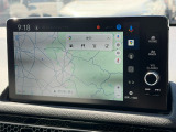 グーグル搭載のホンダ9インチコネクトディスプレイナビも付いてますので、知らない道でのドライブも快適&安心です。