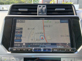 ランドクルーザープラド 2.7 TX Lパッケージ 4WD 