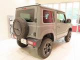 ジムニー XC 4WD 