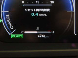 写真撮影時の走行距離です。
