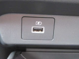 USBポート