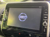 【純正ナビ】人気の純正ナビを装備。オーディオ機能も充実しており、Bluetooth接続すればお持ちのスマホやMP3プレイヤーの音楽を再生可能!毎日の運転がさらに楽しくなります!!