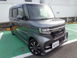 N-BOXカスタム G L ホンダセンシング 