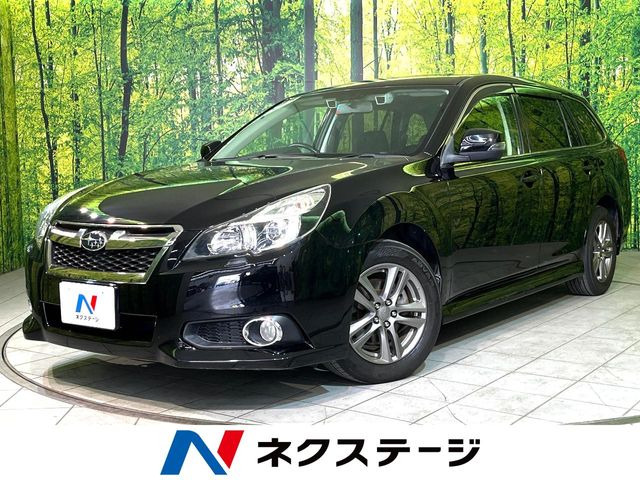 スバル レガシィツーリングワゴン 