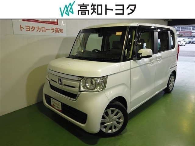 ホンダ N-BOX 