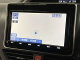 ナビがあると知らない場所でも安心して走行できますね^^