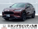 【ZR-V】のハイブリッド車が入庫しました。豊富な在庫の中からお客様にピッタリの1台をお選びください。