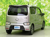ワゴンRカスタムZ ハイブリッド(HYBRID) ZT 