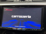 【ナビゲーション】使いやすいナビで目的地までしっかり案内してくれます。各種オーディオ再生機能も充実しており、お車の運転がさらに楽しくなります!!