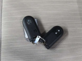 スマートキーを携帯していれば、ドアの施錠・解錠が簡単に行えます。
