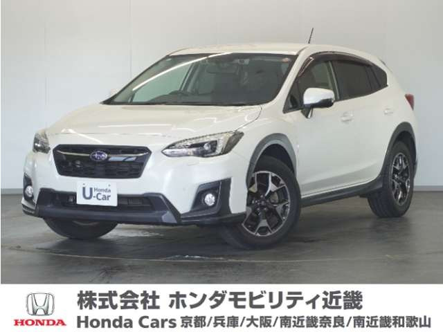 XV 2.0i-L アイサイト 4WD