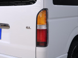 ハイエース 2.7 GL ロング ミドルルーフ 4WD 