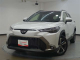 カラーはプラチナホワイトパールマイカ!走行距離は23000kmとなっております♪