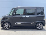 タントカスタム RS スタイルセレクション 