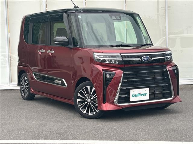 シフォン カスタム RS 4WD 4WD 修復歴無し