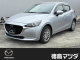 マツダ MAZDA2